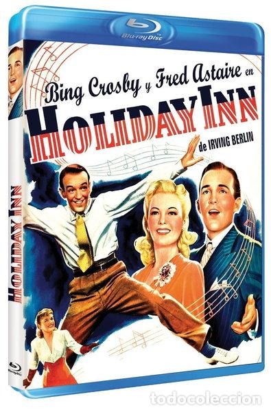 Cine: Holiday Inn- 8436022324077