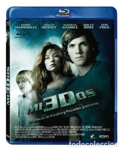 Kino: Miedos- 8435153693243