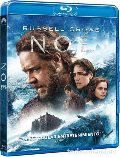 Cine: No&eacute; (8414906945754) (Pel&iacute;culas)