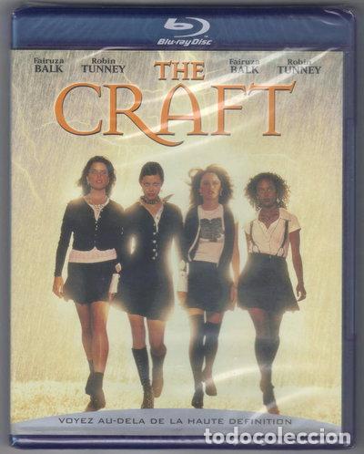 Cine: The Craft- 3333299245133