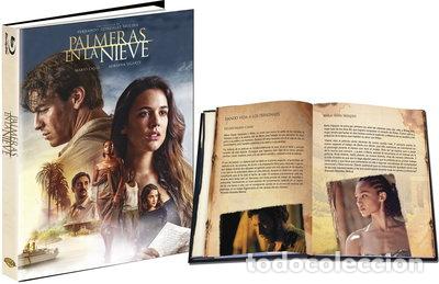 Cine: Palmeras En La Nieve- 5051893230192