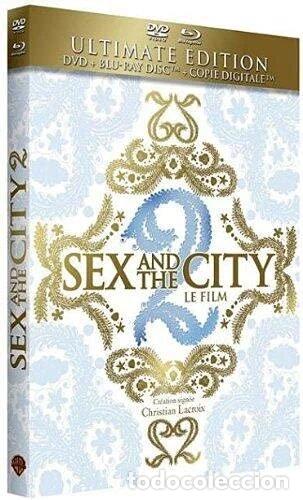 Cine: Sex and the City 2- 5051889041511