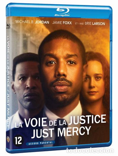 Cine: La voie de la justice- 5051888250082