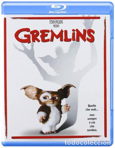 Cine: Gremlins- 5051891007765