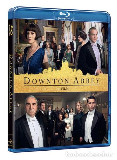 Cine: Downton Abbey- 5053083207007