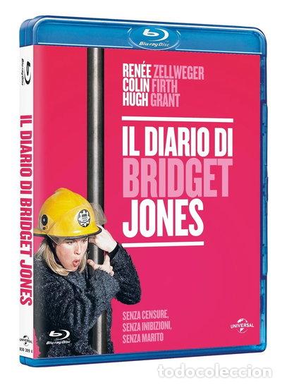 Cine: El diario de Bridget Jones- 5053083030940