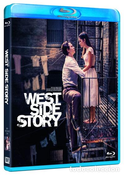 Cine: West Side Story- 8717418604776