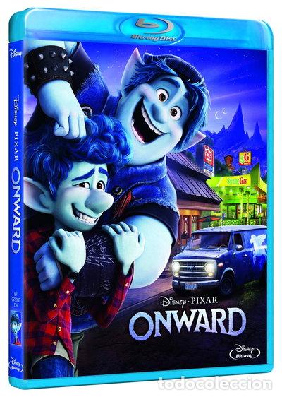 Cine: Onward- 8717418566609