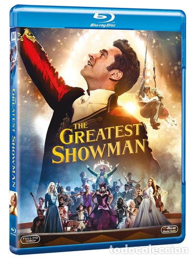 Cine: The Greatest Showman- 5051891158375