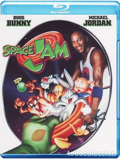 Cine: Space Jam- 5051891043039