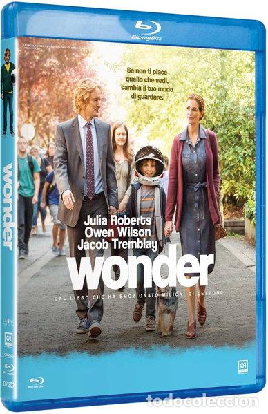 Cine: Wonder- 8032807072074