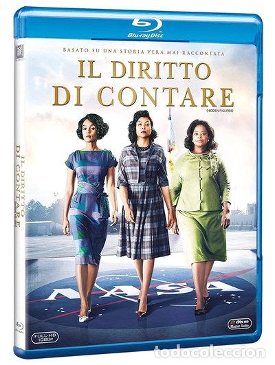 Cine: Il Diritto di Contare- 5051891147980