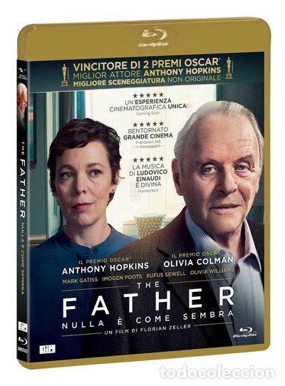 Cine: The Father- 8031179989973