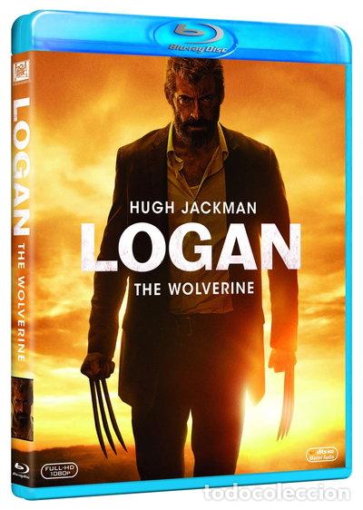 Cine: Logan- 5051891149663