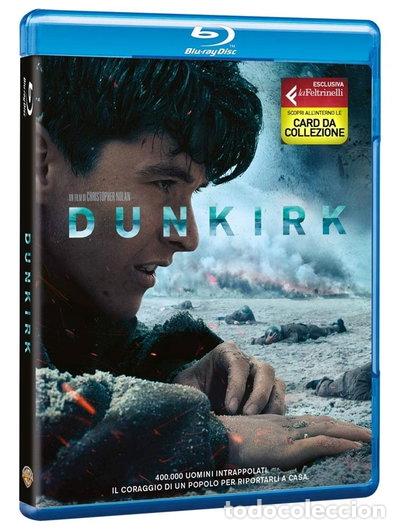 Cine: Dunkirk- 5051891157323