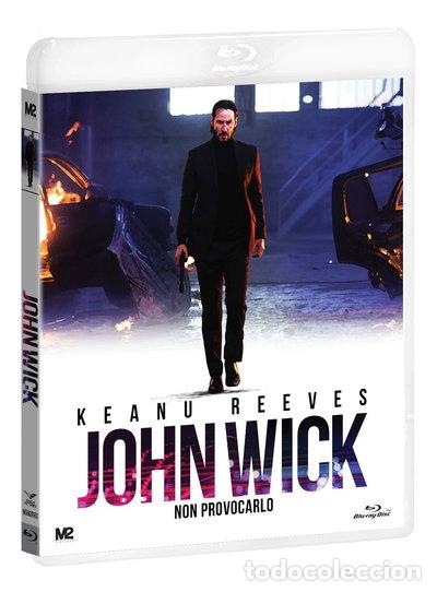 Cine: John Wick- 8031179956623