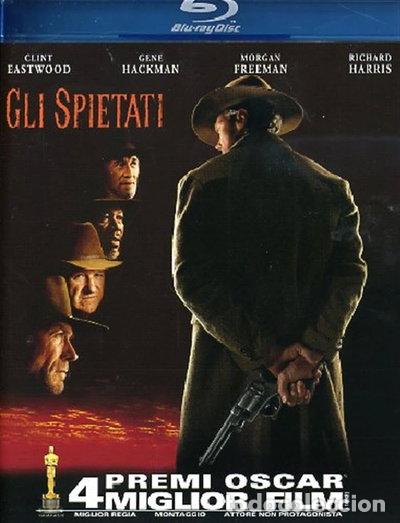 Cine: Gli spietati- 7321965108116