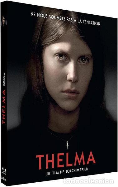 Cine: Thelma- 5051889603313