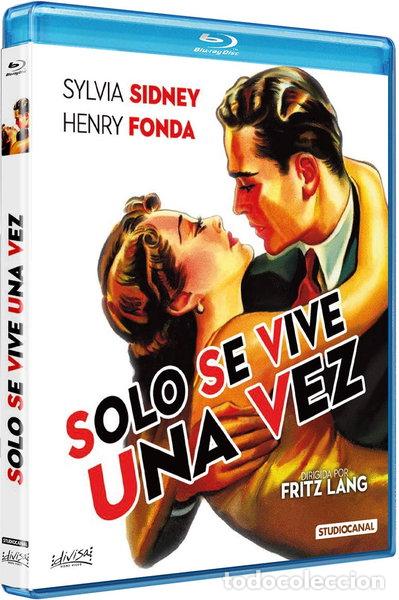 Cine: Solo se vive una vez- 8421394413641