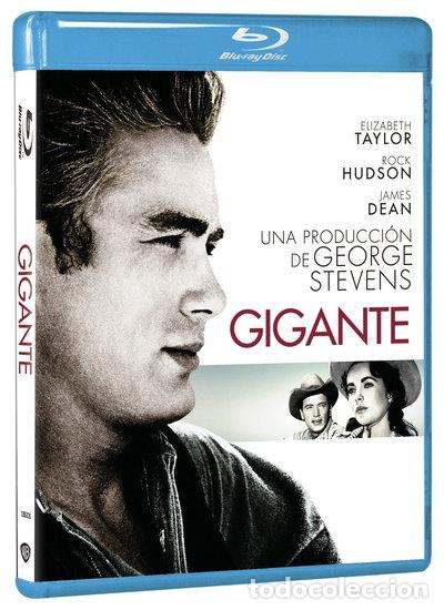 Cine: Gigante- 8414533135733
