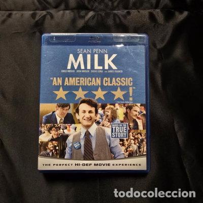 Cine: Milk (0025195049351)