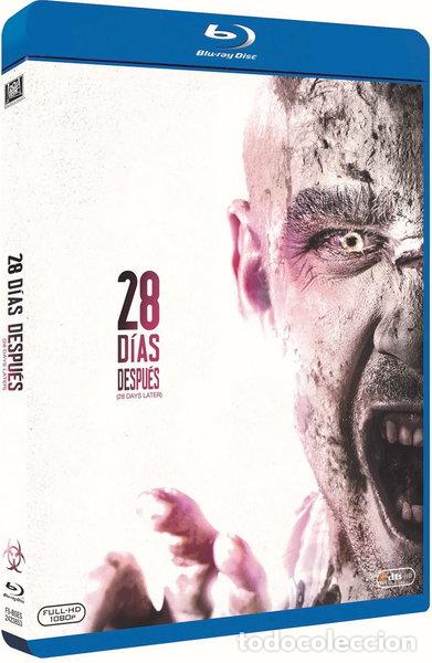 Cine: 28 D&iacute;as Despu&eacute;s- 8420266974006