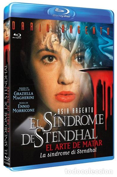 Cine: El s&iacute;ndrome de Stendhal- 8436022231443