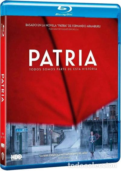 Cine: Patria- 8717418579906