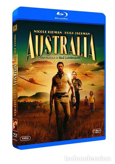 Cine: Australia- 8420266946379