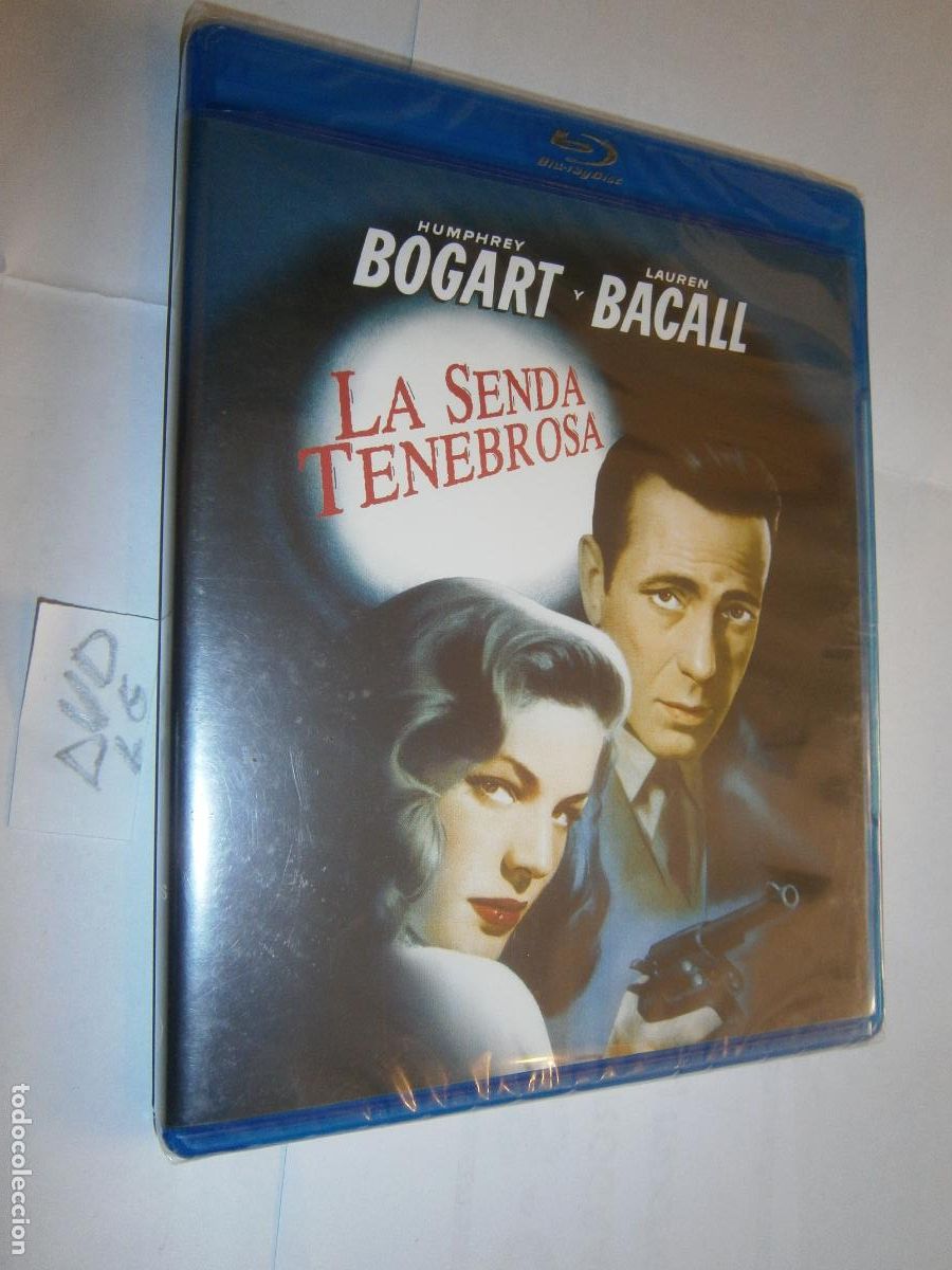 Cine: DVD - LA SENDA TENEBROSA - BLU-RAY (PRECINTADO)