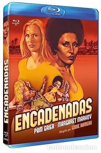 Cin&eacute;ma: Encadenadas BdR (Black Mama White Mama) [Blu-ray]