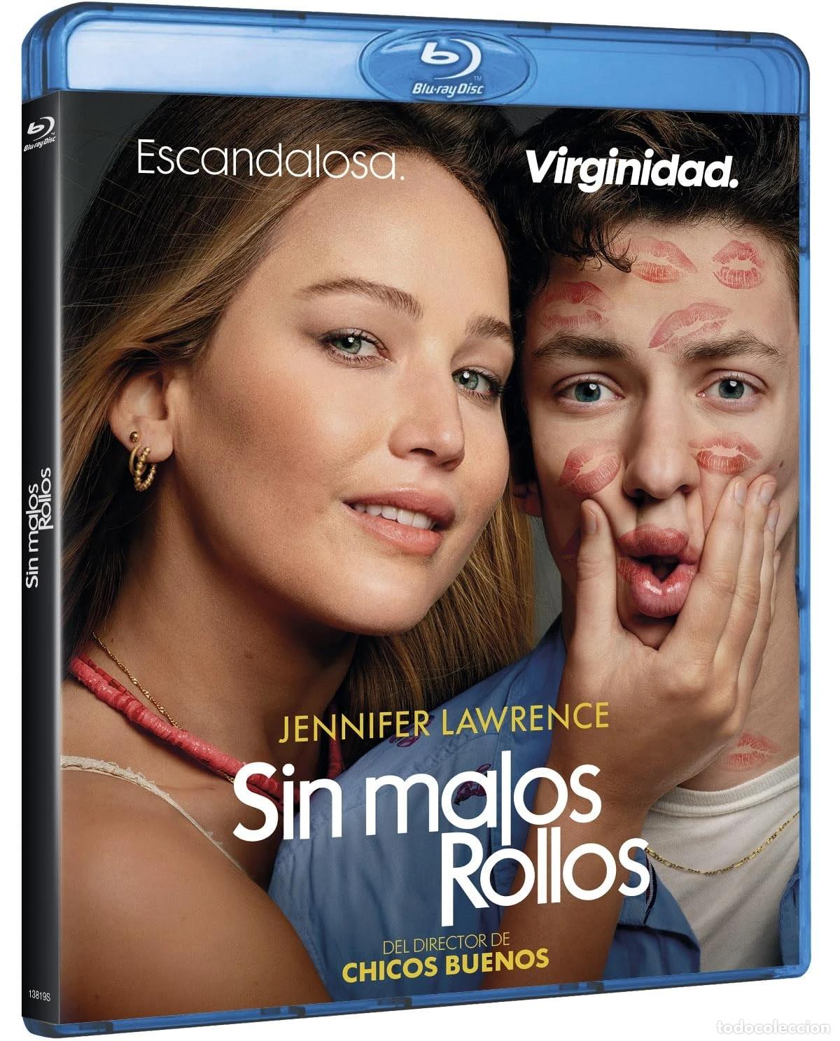 Cin&eacute;ma: Sin malos rollos (Blu-ray) [Blu-ray]