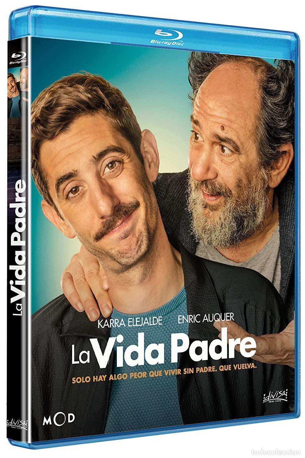 Kino: La Vida Padre [Blu-ray] (2022)