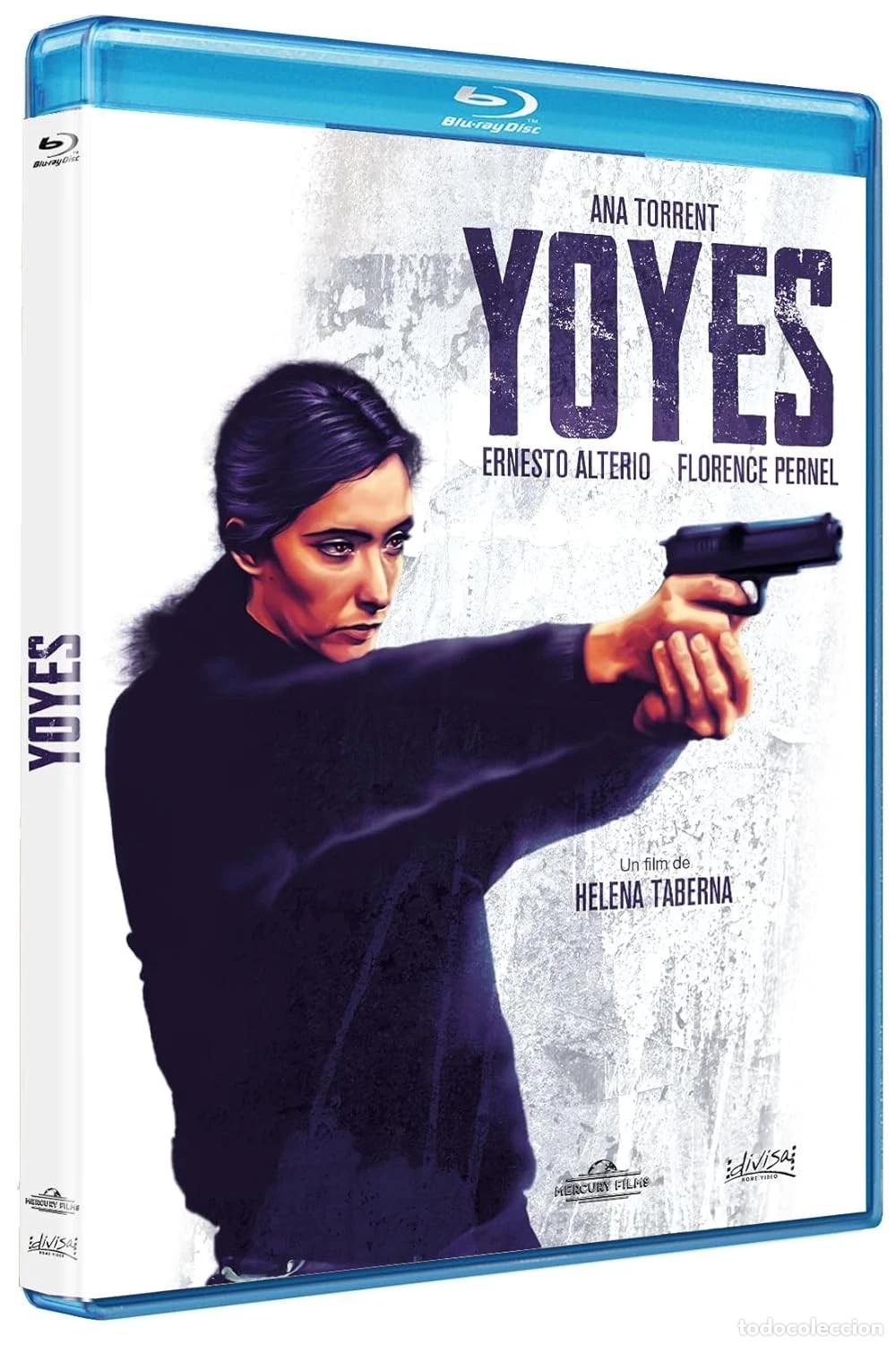 Kino: Yoyes (Blu-ray) [Blu-ray]