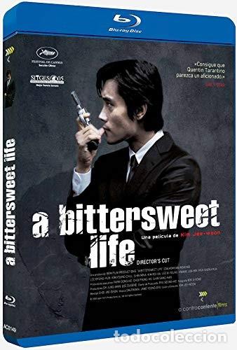 Cine: A Bittersweet Life [Blu-ray] (2005) Dalkomhan insaeng (A Bittersweet Life)
