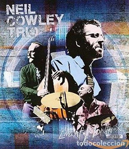 Cin&eacute;ma: Neil Cowley Trio Live At Montreux 2012 [Blu-ray]