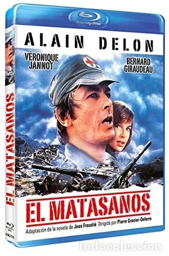 Kino: El Matasanos [Blu-ray] (1979) Le toubib