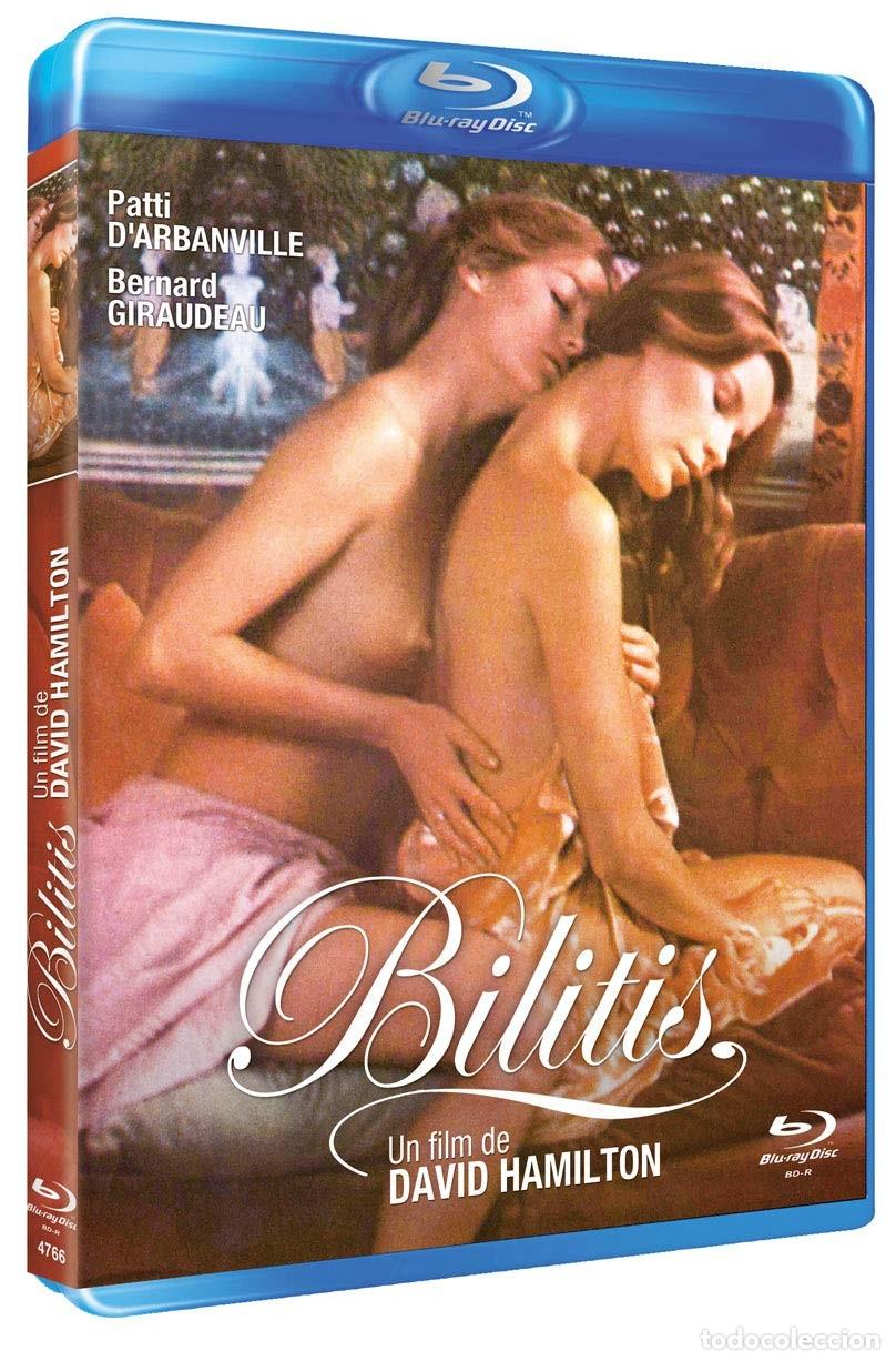 Cin&eacute;ma: Bilitis BDr 1977 [Blu-rayR]