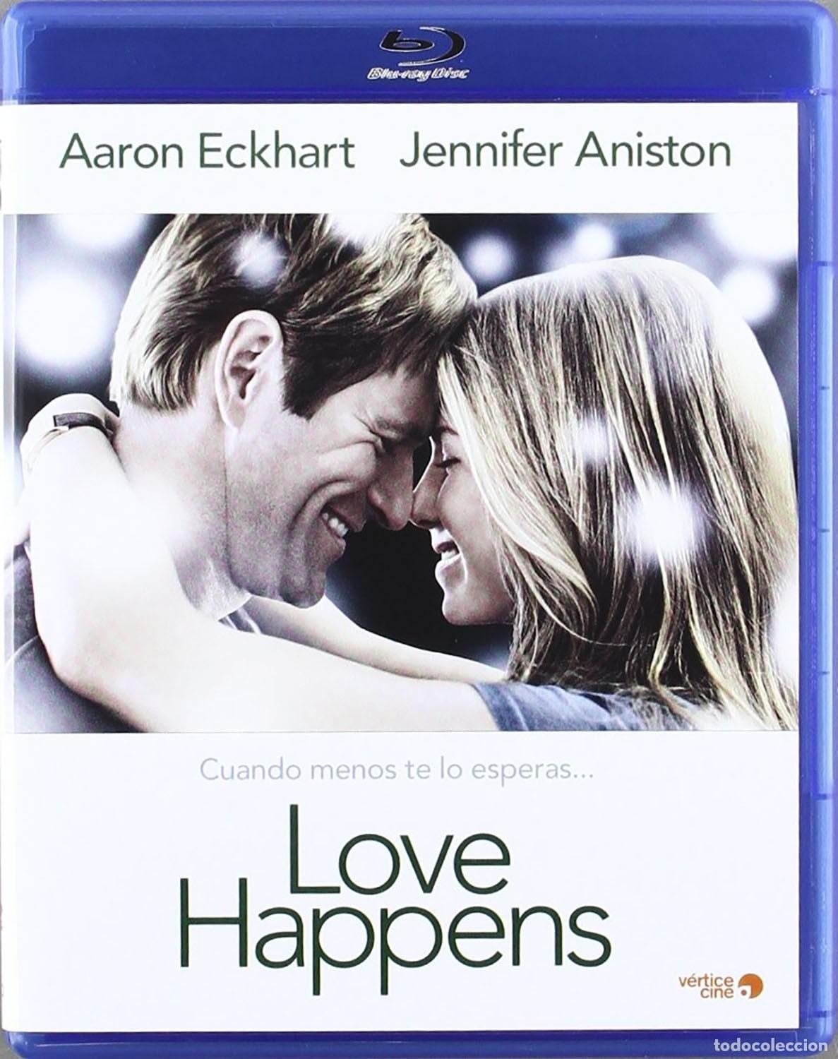 Cinema: Love Happens [Blu-ray] (2009)