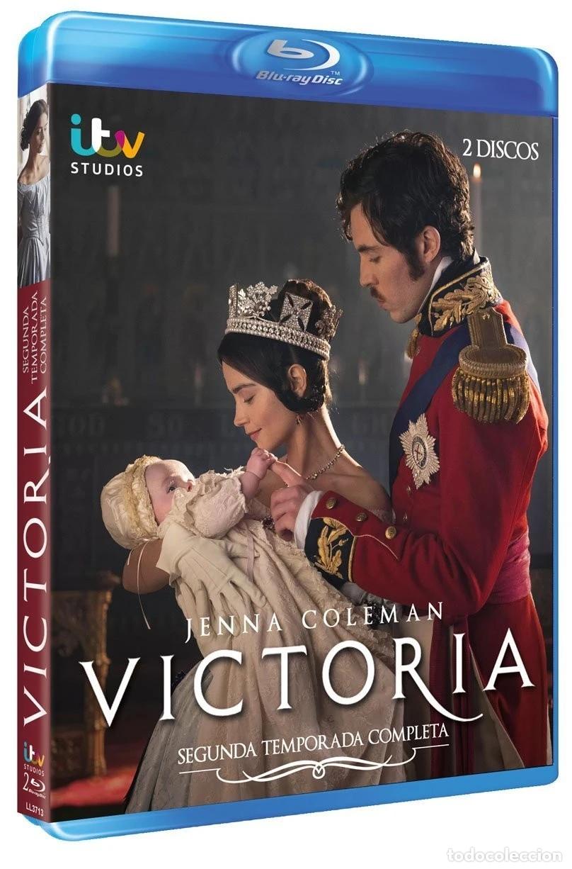 Cinema: Victoria [Blu-ray] (2016)