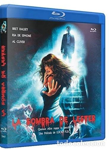 Cinema: La sombra de Lester [Blu-ray]