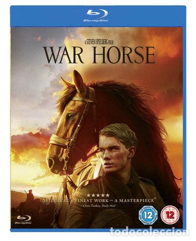 Cine: War Horse- 8717418338183