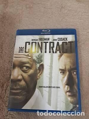 Cine: The contract .................