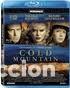 Cine: COLD MOUNTAIN .................