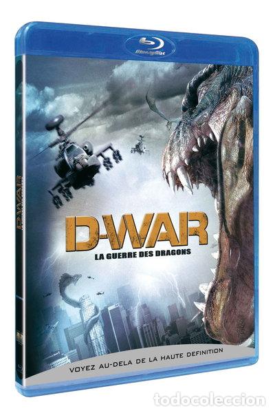 Cine: D-War: La guerre des dragons- 3333299521732