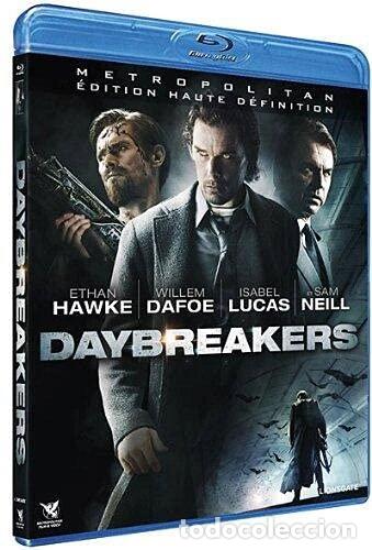 Cine: Daybreakers- 3512391553890 - Foto 1