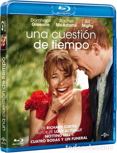 Cine: Una Cuesti&oacute;n De Tiempo- 8414906951748