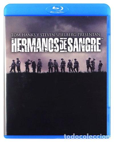 Cine: Hermanos de Sangre- 5051893212273