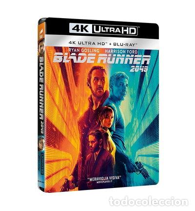 Cine: Blade Runner 2049- 5053083140939