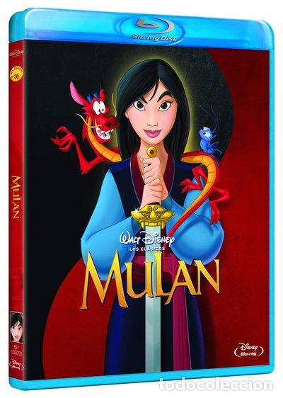 Cine: Mul&aacute;n- 8717418381639